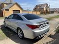 Hyundai Sonata 2011 года за 5 000 000 тг. в Уральск – фото 9