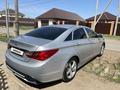 Hyundai Sonata 2011 года за 5 000 000 тг. в Уральск – фото 10