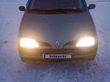 Renault Scenic 1998 годаүшін1 000 000 тг. в Петропавловск – фото 2