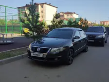 Volkswagen Passat, 2008