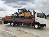 Mercedes-Benz  814 1989 годаүшін8 000 000 тг. в Караганда