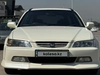 Honda Accord 2000 года за 2 900 000 тг. в Алматы