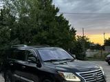 Lexus LX 570 2010 года за 19 500 000 тг. в Тараз