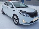 Kia Rio 2013 года за 4 500 000 тг. в Усть-Каменогорск