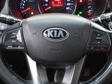 Kia Rio 2013 года за 4 500 000 тг. в Усть-Каменогорск – фото 3