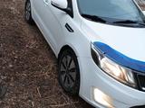 Kia Rio 2013 года за 4 500 000 тг. в Усть-Каменогорск – фото 5