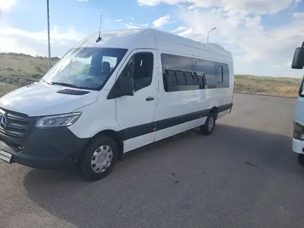 Mercedes-Benz Sprinter 2019 года за 27 000 000 тг. в Алматы – фото 4