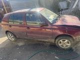 Volkswagen Golf 1993 года за 350 000 тг. в Костанай – фото 3