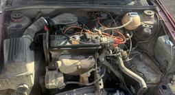 Volkswagen Golf 1993 года за 350 000 тг. в Костанай – фото 2