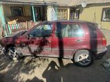 Volkswagen Golf 1993 года за 350 000 тг. в Костанай – фото 5