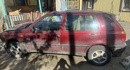 Volkswagen Golf 1993 года за 350 000 тг. в Костанай – фото 5