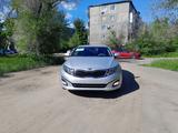 Kia K5 2015 годаfor5 000 000 тг. в Экибастуз