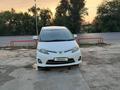 Toyota Estima 2009 года за 5 500 000 тг. в Уральск – фото 3