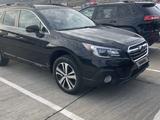 Subaru Outback 2018 года за 6 850 000 тг. в Актобе