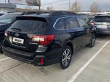 Subaru Outback 2018 года за 6 850 000 тг. в Актобе – фото 2