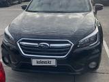 Subaru Outback 2018 года за 6 850 000 тг. в Актобе – фото 4