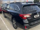 Subaru Outback 2018 года за 6 850 000 тг. в Актобе – фото 5