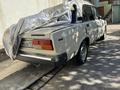 ВАЗ (Lada) 2107 2001 годаүшін680 000 тг. в Туркестан – фото 5