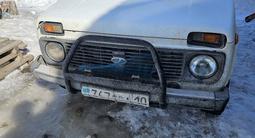 ВАЗ (Lada) Lada 2121 2009 годаүшін1 250 000 тг. в Костанай