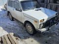 ВАЗ (Lada) Lada 2121 2009 годаүшін1 250 000 тг. в Костанай – фото 2