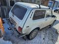 ВАЗ (Lada) Lada 2121 2009 годаүшін1 250 000 тг. в Костанай – фото 3