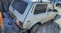 ВАЗ (Lada) Lada 2121 2009 годаүшін1 250 000 тг. в Костанай – фото 3