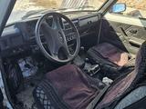 ВАЗ (Lada) Lada 2121 2009 годаүшін1 250 000 тг. в Костанай – фото 5