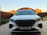 Jetour X70 2023 года за 7 300 000 тг. в Атырау