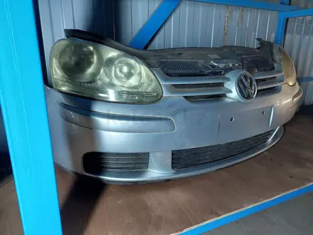 Носкат Vw Golf 5 за 250 000 тг. в Алматы – фото 3
