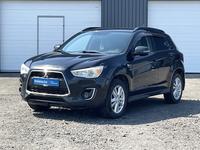 Mitsubishi ASX 2013 года за 5 840 000 тг. в Астана