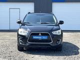 Mitsubishi ASX 2013 года за 5 840 000 тг. в Астана – фото 2