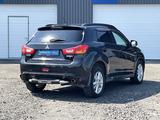 Mitsubishi ASX 2013 года за 5 840 000 тг. в Астана – фото 3