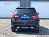 Mitsubishi ASX 2013 года за 5 840 000 тг. в Астана – фото 4
