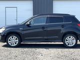 Mitsubishi ASX 2013 года за 5 840 000 тг. в Астана – фото 5