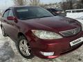 Toyota Camry 2005 годаfor4 500 000 тг. в Алматы – фото 12