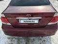 Toyota Camry 2005 годаfor4 500 000 тг. в Алматы – фото 15