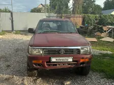 Toyota Hilux Surf, 1995