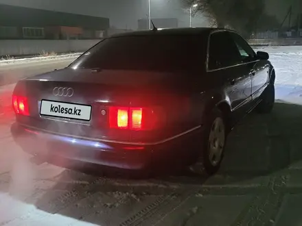 Audi A8 2000 года за 2 800 000 тг. в Талдыкорган – фото 20