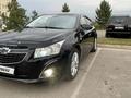 Chevrolet Cruze 2013 годаүшін5 300 000 тг. в Караганда