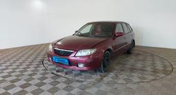 Mazda 323 2003 года за 1 130 000 тг. в Шымкент