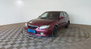 Mazda 323 2003 года за 1 130 000 тг. в Шымкент