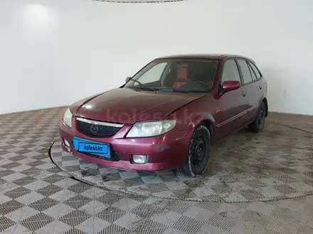Mazda 323 2003 года за 1 130 000 тг. в Шымкент