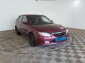 Mazda 323 2003 года за 1 130 000 тг. в Шымкент – фото 2
