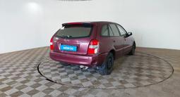Mazda 323 2003 года за 1 130 000 тг. в Шымкент – фото 3