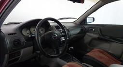Mazda 323 2003 года за 1 130 000 тг. в Шымкент – фото 5