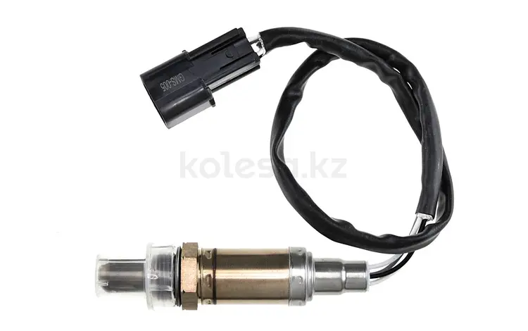 Лямбда зонд (кислородный датчик) на Mitsubishi за 11 800 тг. в Астана