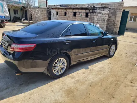 Toyota Camry 2006 года за 6 000 000 тг. в Актау – фото 5