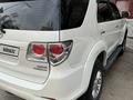 Toyota Fortuner 2013 года за 12 500 000 тг. в Алматы – фото 3