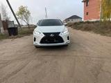 Lexus RX 200t 2020 года за 26 150 000 тг. в Алматы – фото 3