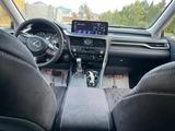 Lexus RX 200t 2020 года за 26 150 000 тг. в Алматы – фото 5